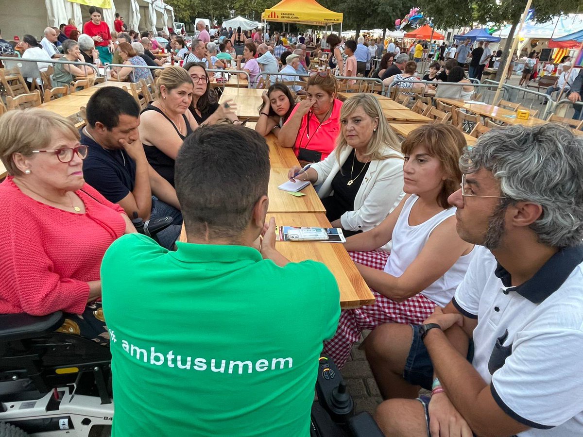 Junts per l'Hospitalet tweet media