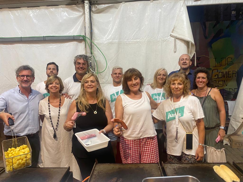 Junts per l'Hospitalet tweet media