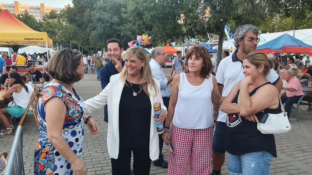 Junts per l'Hospitalet tweet media