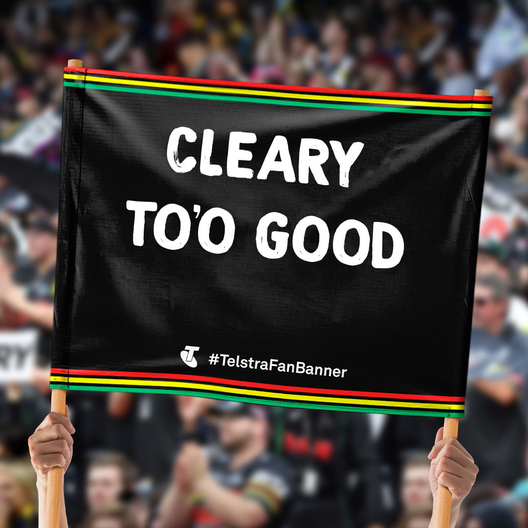#telstrafanbanner 
<a href="/PenrithPanthers/">Penrith Panthers 🐾</a>