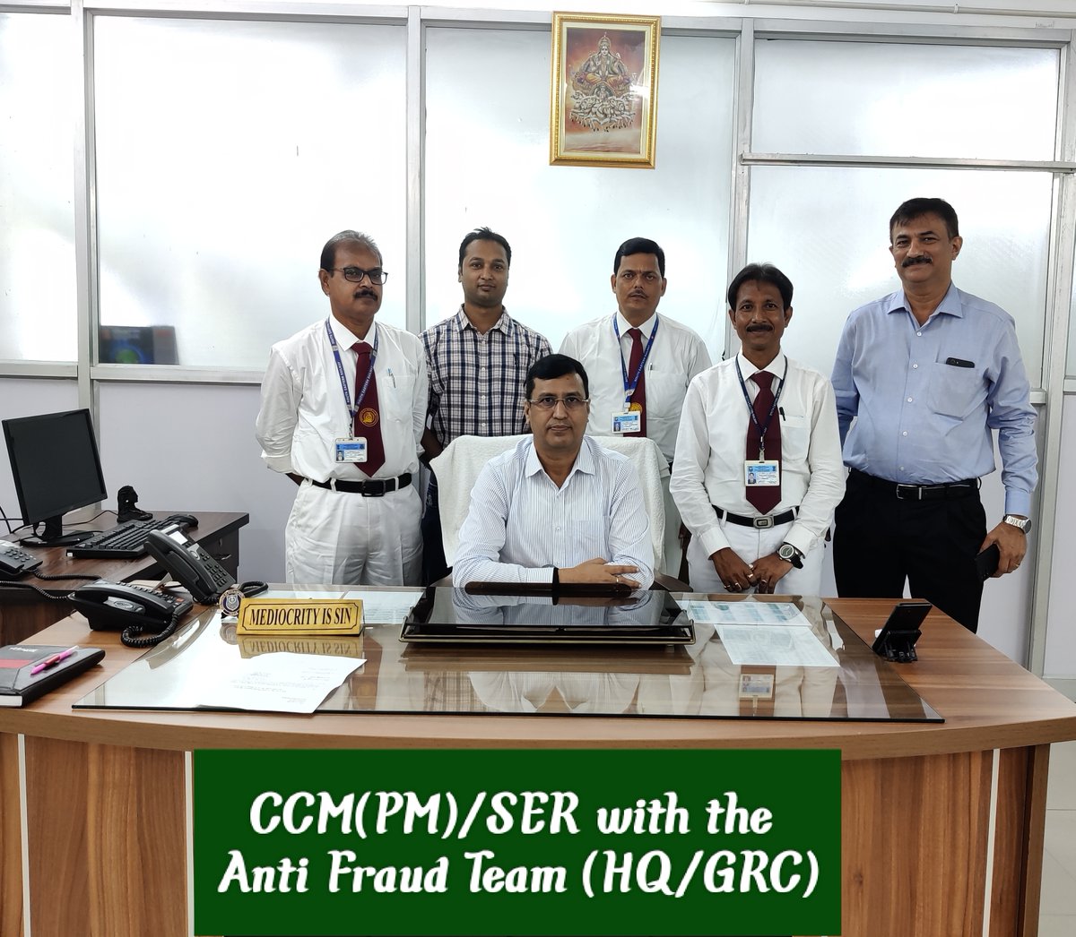 CCM(PM)/SER tweet media