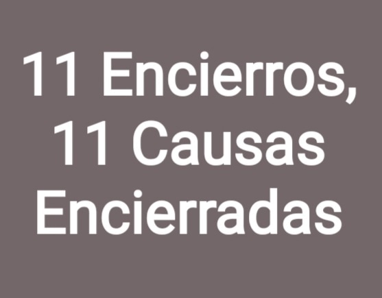platsansealcob's tweet photo. Novena  #Encierrada #Sanse.  Servicio mediación #familiar, no reactivado tras  pandemia, clave en estas situaciones 
@sansecomunica éxito de #FiestasSanse2022

Ya no hay Fiestas. Las causas continúan...

#Encierros
#SanseLaGrande
#PamplonaChica
#FiestasSanse
#LosEncierrosDeMadrid https://t.co/oNVhagDerU