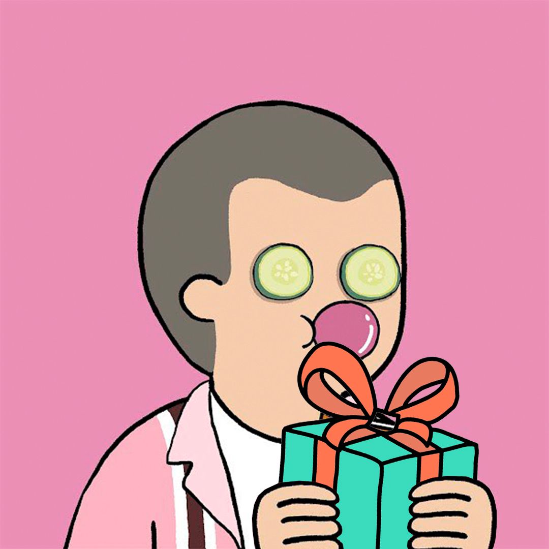 🎁 20 DAYS OF MINDBLOWON MAP GIVEAWAYS 🎁

GA #3
In celebration of Mindblowon Map, I am giving away 1 Mindblowon NFT.

Steps:
🚀 Follow @MindblowonNFT, <a href="/messona/">Sona</a>, <a href="/PEUGNFT/">PEUGN</a> 
🚀 Like, RT and Tag 2 friends
🚀 24 hours

Good Luck!
#MindblowonMapGiveaway
#NFTGiveaway 
#NFT