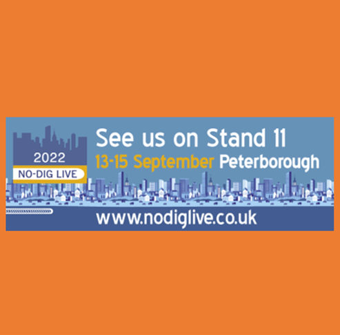 wardsflex's tweet photo. Come visit Wardsflex at No-Dig Live next week https://t.co/DFwSdKMALS