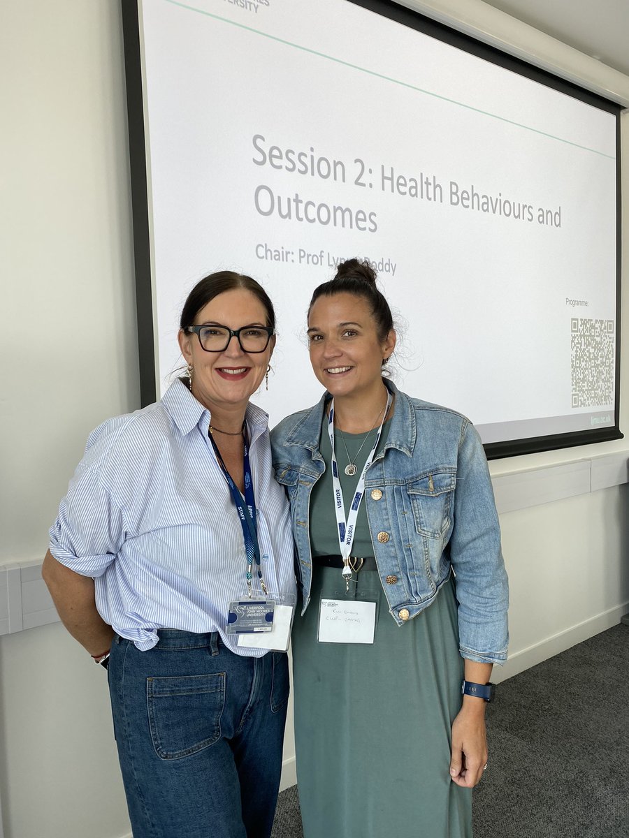 CarmelHenshall's tweet photo. Children , young people and families conference - LJMU - introduced as a Dr in error ! If only it was that easy !!😆😆😆 brilliant day well done everyone 🙌 @DrKim_E #IHRCYPF https://t.co/9E5jjScmHc