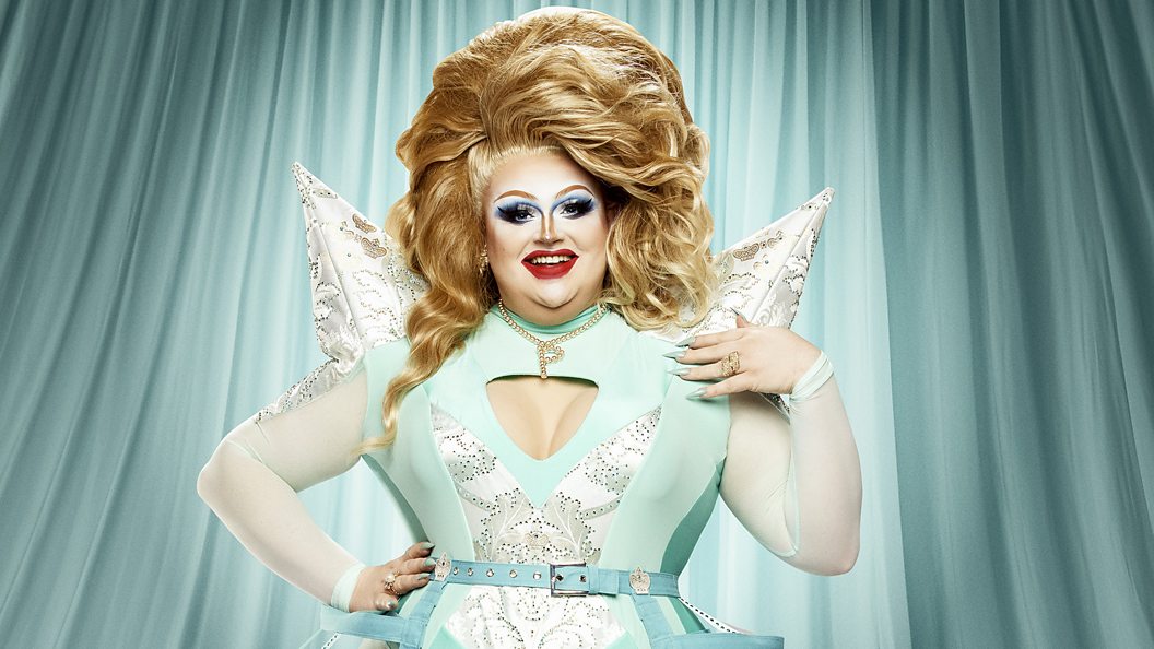 BBCSussex's tweet photo. Two drag queens from Sussex are in Series 4 of @dragraceukbbc.
Meet #DakotaSchiffer and #PixiePolite
https://t.co/VAEZeTRN3z https://t.co/qc6HmVf8vD
