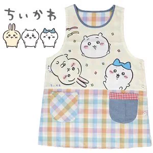 X-এ ちいかわグッズ案内: 