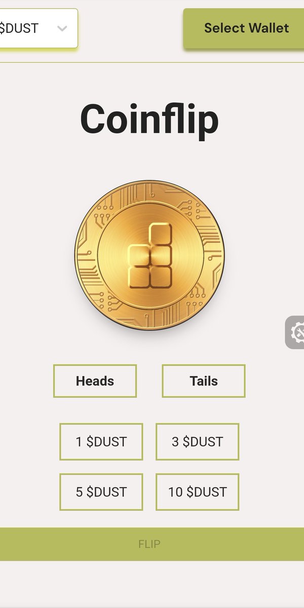 FlippingDust's tweet photo. good morning sneaks peaks casino don forget buy before sold 🔥
https://t.co/RXACfqiEyj

#solanaNFTs https://t.co/bVuf8bbAnX