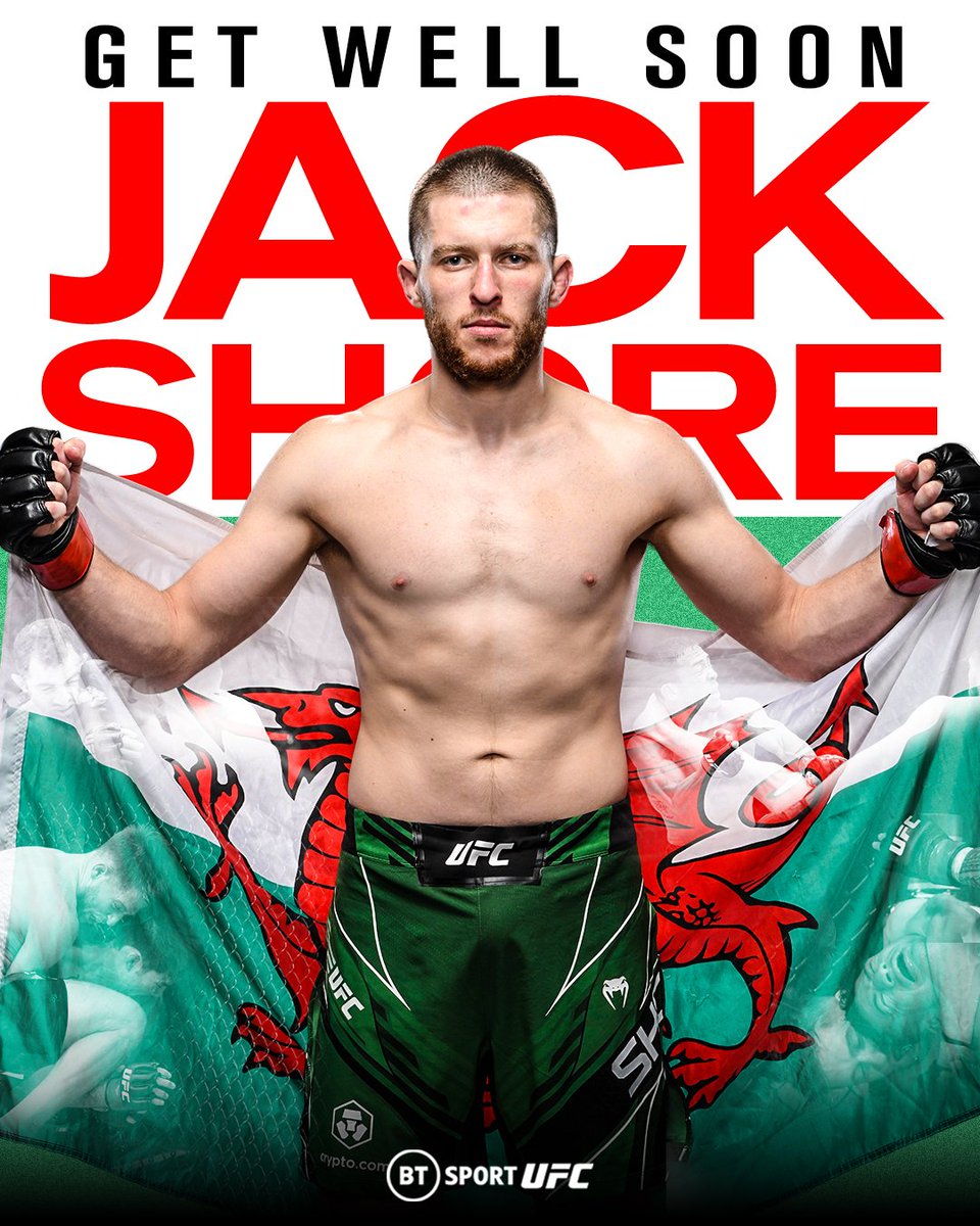 UFC on TNT Sports tweet media