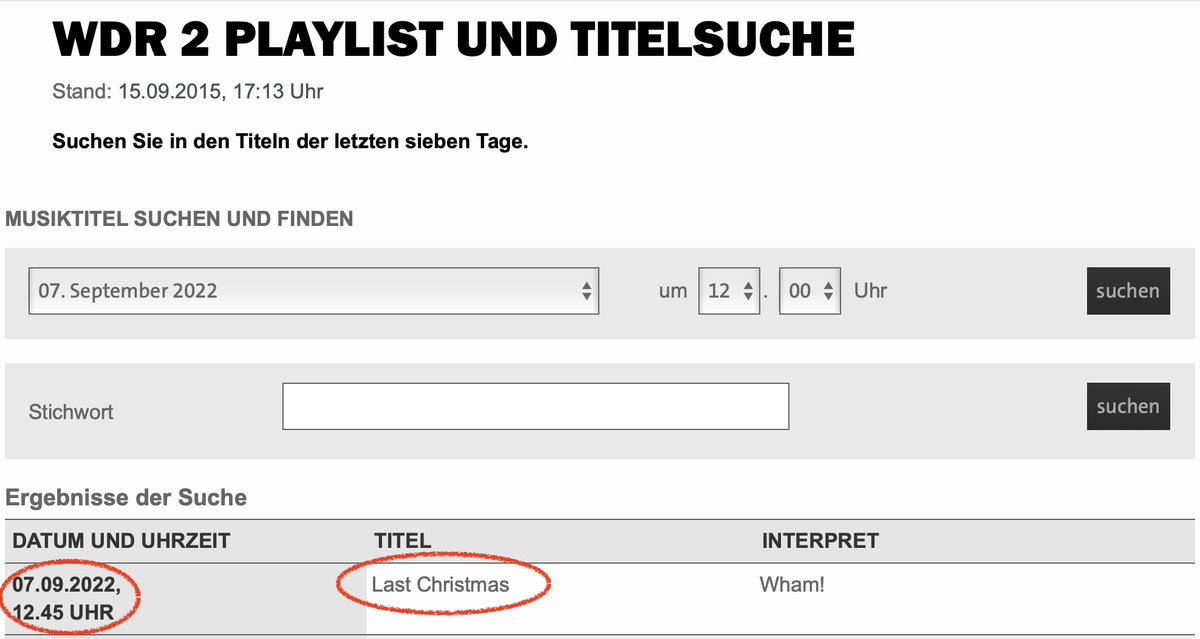 sheepmountain3's tweet photo. Wird auch immer früher … 🎄🎅🏼 https://t.co/9uQueJMRx7