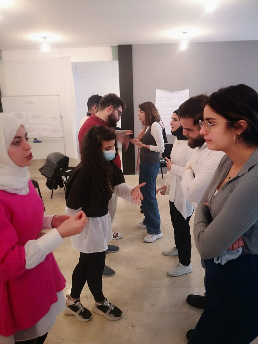 AVP International tweet media