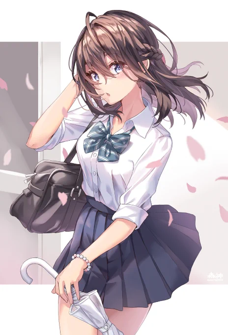 #妹の日昨日だけど妹のひなたちゃんよろしくね 