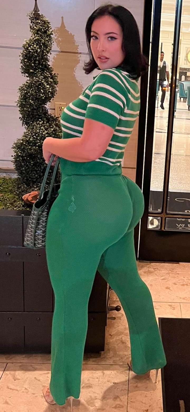lujo.69 on Twitter: "@Woesenpaixo Green ass 🍑🍑🍑🍑🔥🔥🔥🔥 https://t.co/Mo34PA18TA" / Twitter