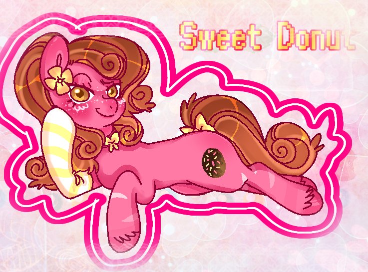 Donut🌱 (@Cream_D0nut) / Posts / X