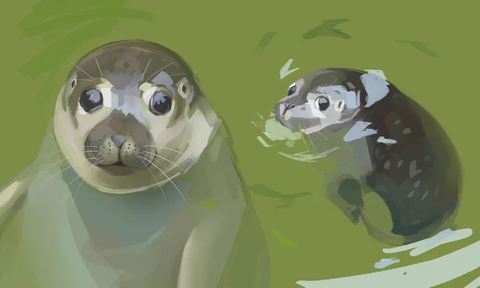 Hello! I am Klume or Toni, a german artist that loves to draw animals, creatures, and characters - both OG and fanart!Ko-fi     