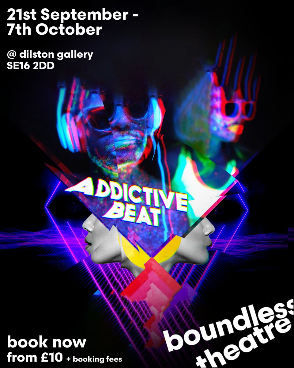 Boundless Theatre on Twitter "the dream team, the maestros, the