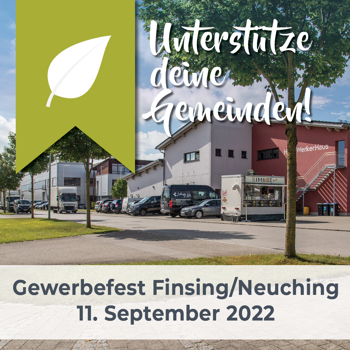 BDSFinNeu's tweet photo. #bds #gewerbefest https://t.co/7mtR6eOAnh https://t.co/95oiYGF4vp