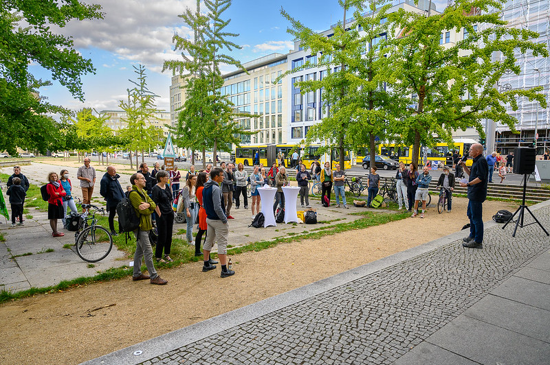 KlimaAfterWork tweet media
