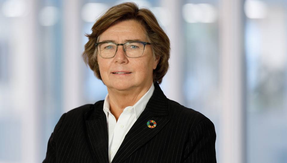 svenskstandard's tweet photo. ISO-ordförande Ulrika Francke i keynote-tal på G7 idag: "ISO står redo". https://t.co/h9wP47qk7i @isostandards #climatechange #klimat #standarder https://t.co/JAr5leq2Lx