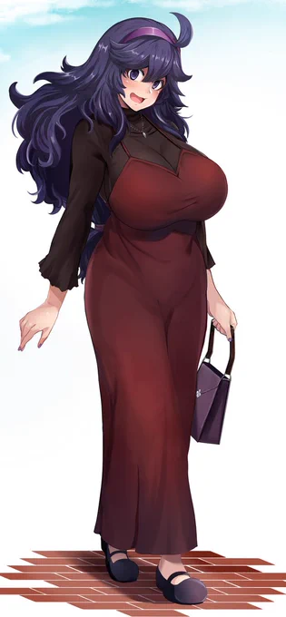 お出かけオカマニちゃん 