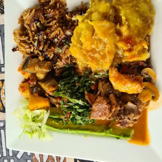 Happening <a href="/HumaUG/">Huma Cafe</a> Monday to Thursday midday to 2pm