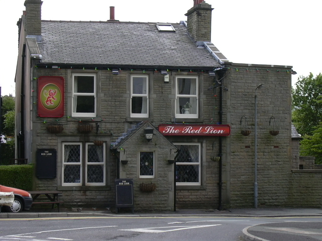 25 Years And Counting - Where It All Began 
Chairman Frank Manning and co-director Graham Schofield walked into this pub in Cloughfold on a Saturday night to talk about Brent Peters becoming <a href="/BacupBoro/">Bacup Borough FC</a> manager. The rest as they say is history.
Interview: youtu.be/0a8wcFlaJ9s