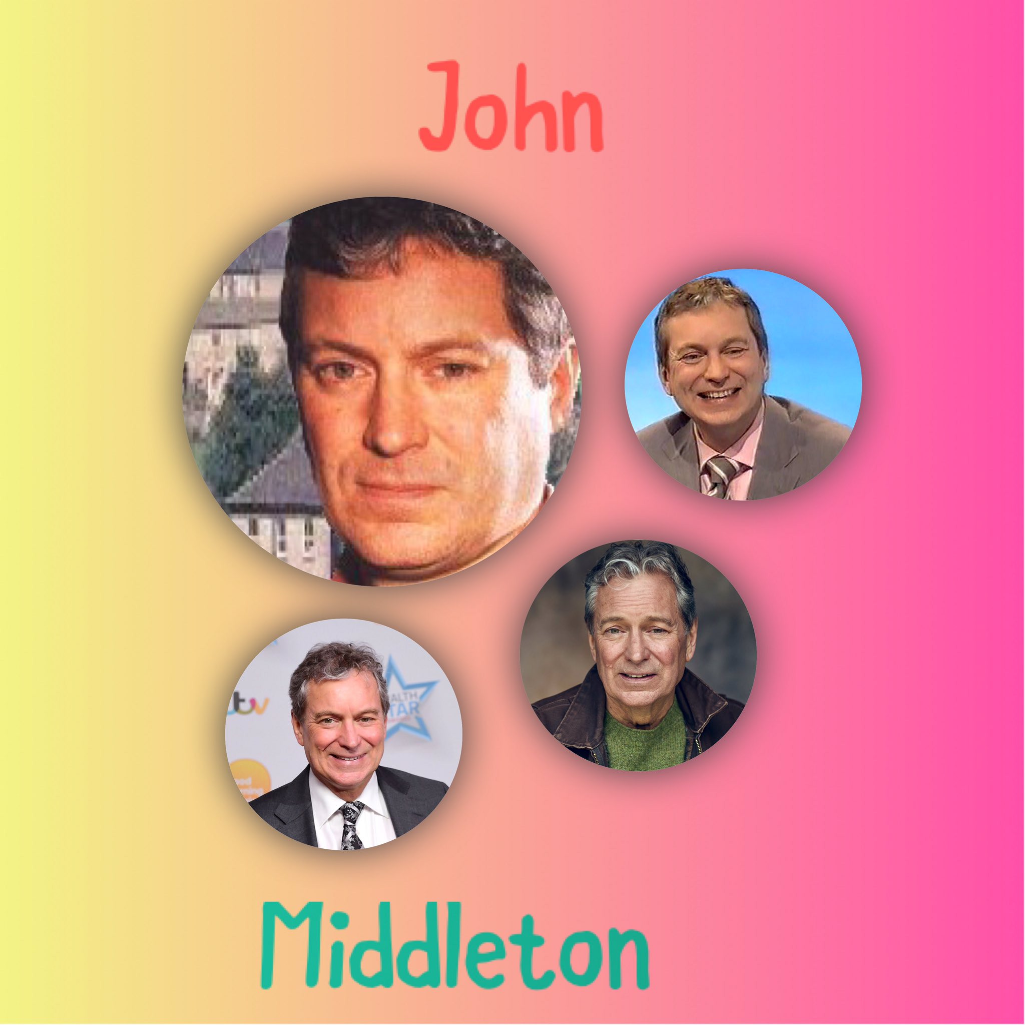 Happy birthday to this lovely actor!!! 