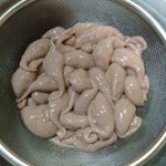 牛乳でココアミルク餅を作ったら大変な事に…!モツではないよね…？？