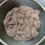 牛乳でココアミルク餅を作ったら大変な事に…!モツではないよね…？？