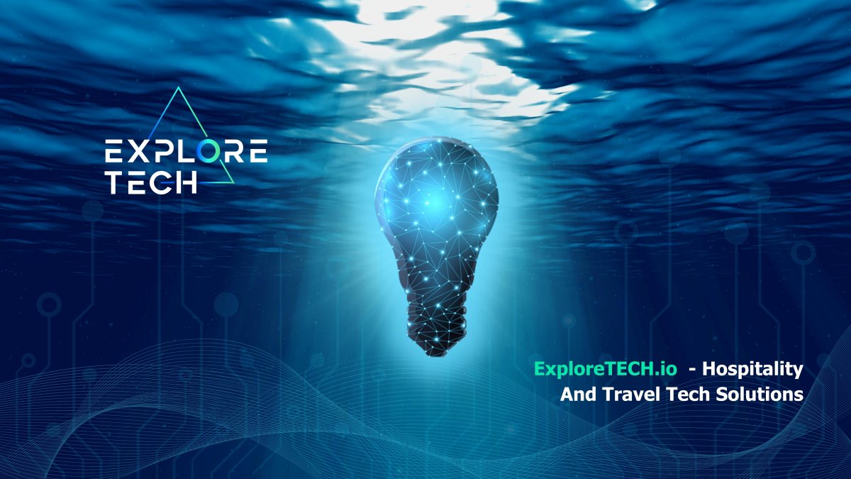 "Addressing the numerous concerns of hospitality &amp; travel tech providers.

.معالجة اهتمامات مزودي تكنولوجيا الضيافة والسفر

eu1.hubs.ly/H01FWJ40
#TravelTech 
#HospitalityTech #exploretech"