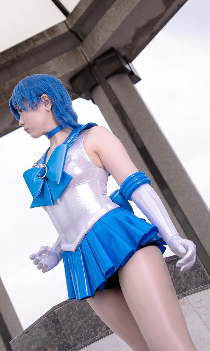 KOSEYA 美少女戦士セーラームーン セーラーマーキュリー 水野