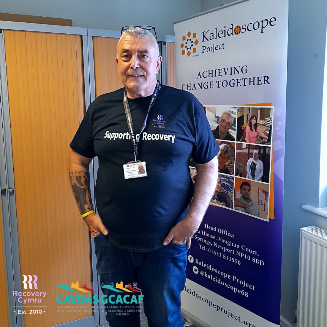RecoveryCymru's tweet photo. Tomorrow @RecoveryCymru is excited to have @Tommy_HR_NPT from @CAVDAS22 who will be talking to our members about co-production, meaningful service user involvement &amp; the importance of lived experience, APB representation &amp; opportunities for partnership working within CAVDAS! https://t.co/JtSYjLUaPh