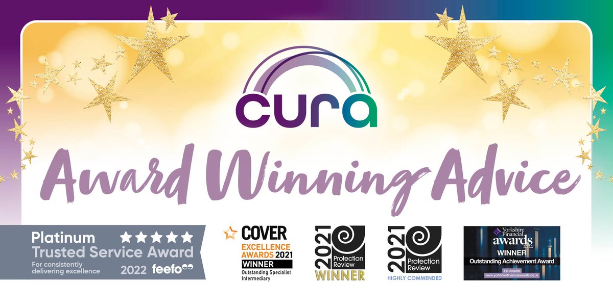 CuraFS's tweet image. "Great service &amp;amp; great advice. First-class service. @AlanK_Cura &amp;amp; the team, took great care to understand my needs &amp;amp; to then find the most cost-effective solution. I will be recommending their services to others."

curainsurance.co.uk

#AccessToInsurance
#ProtectionInsurance