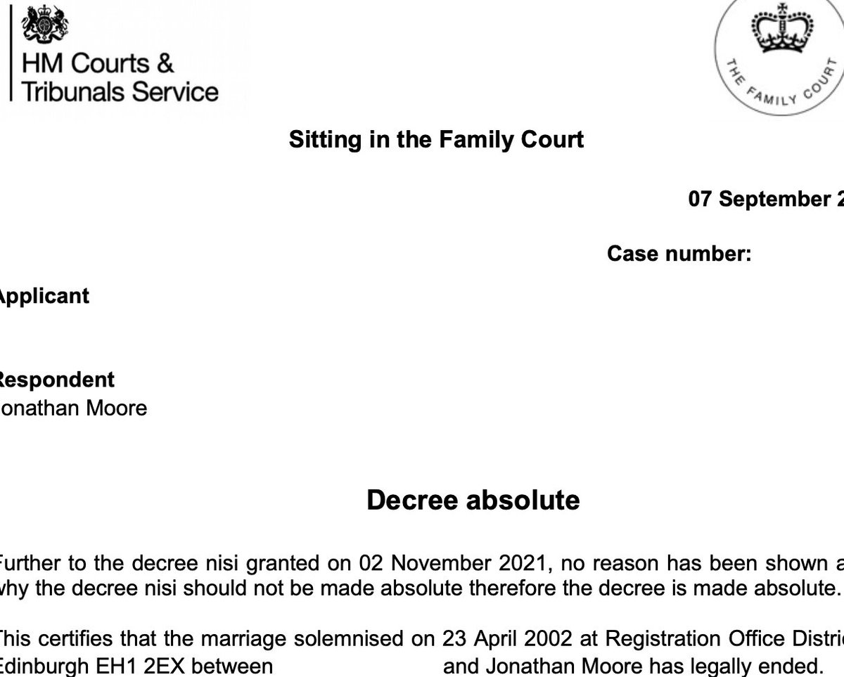 vodathan's tweet image. 🥂🍾Woohooo, I'm free! 
At some considerable cost but as they say, what price freedom?!🥂🍾