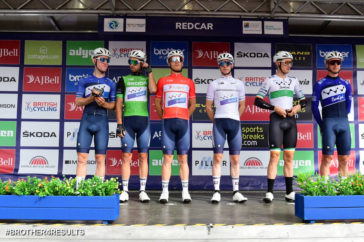 British Cycle Sport tweet media