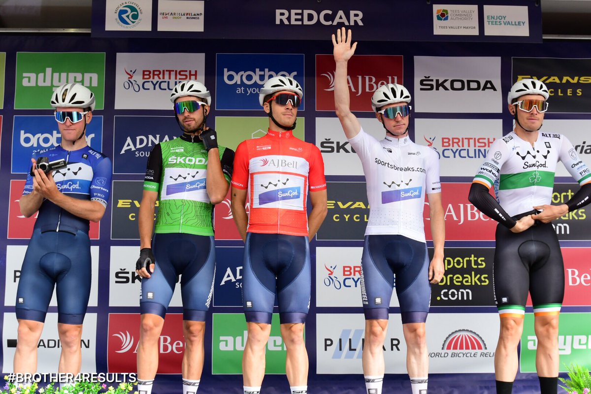 British Cycle Sport tweet media