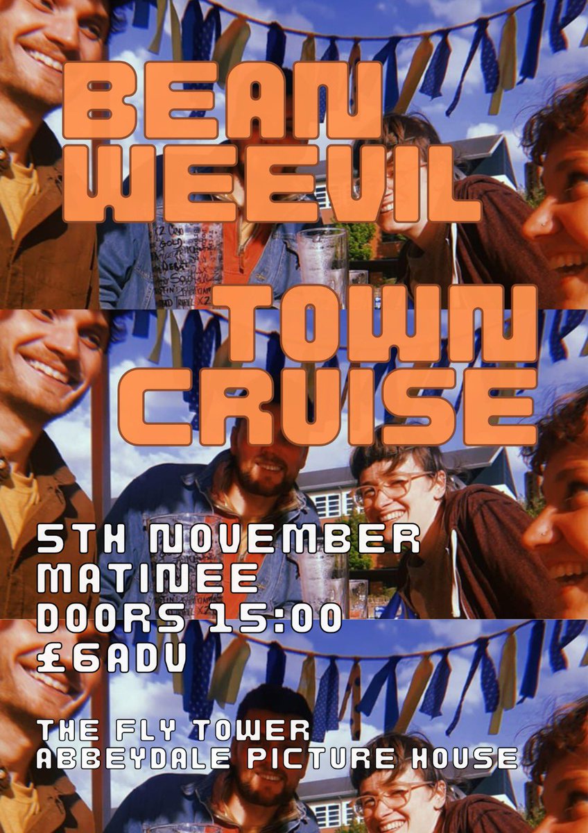 The Abbeydale Picture House tweet media