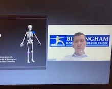 MidlandOrth's tweet photo. New academic year! Autumn MSK Education schedule- including newly added date covering the foot/ankle - https://t.co/ww4Th0OpQs https://t.co/EaZHRhtuGi
