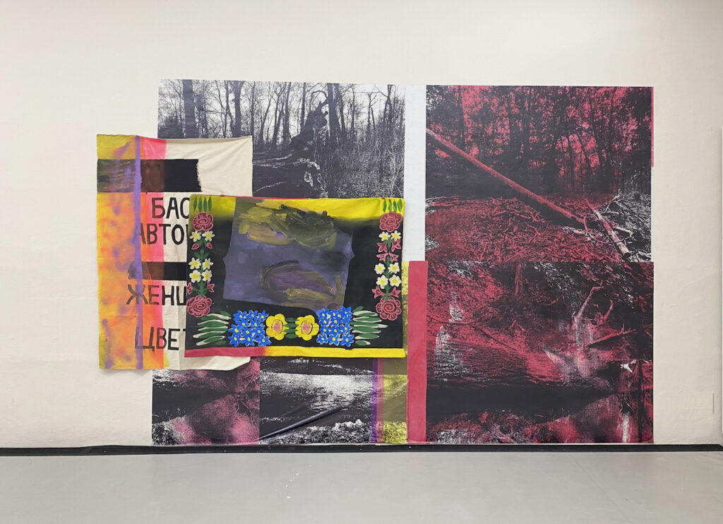 Svakodnevne geste i rituali kao alati rekonfiguracije društvenih ograničenja okosnica su izložbe Artistic Ecologies Every Day: Vlatka Horvat, Marina Naprushkina koja se u petak otvara u Galeriji Nova. >>> bit.ly/3epSNcu