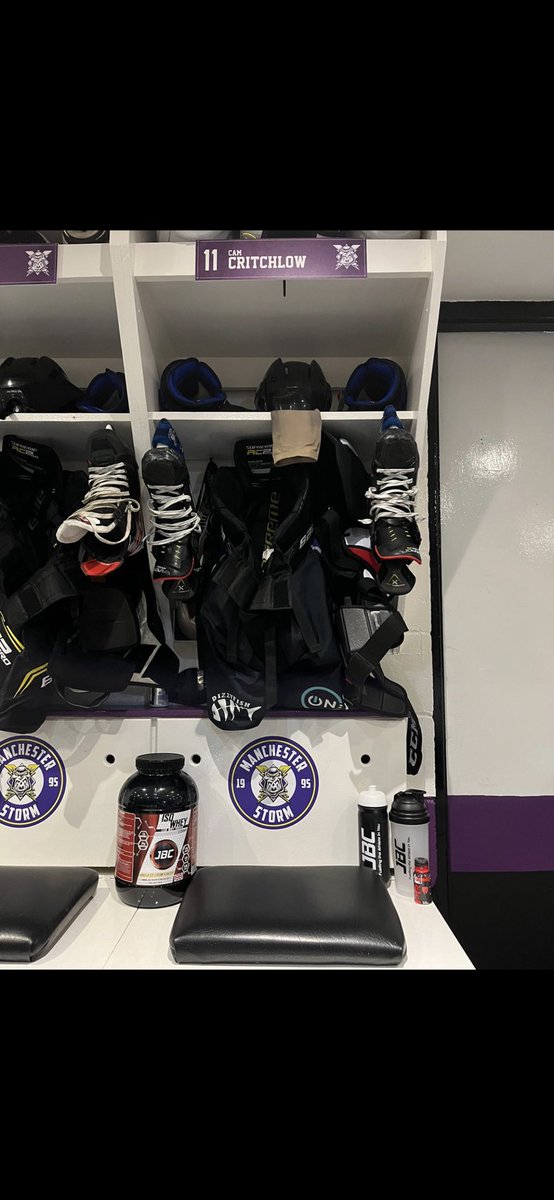 Cam Critchlow tweet media