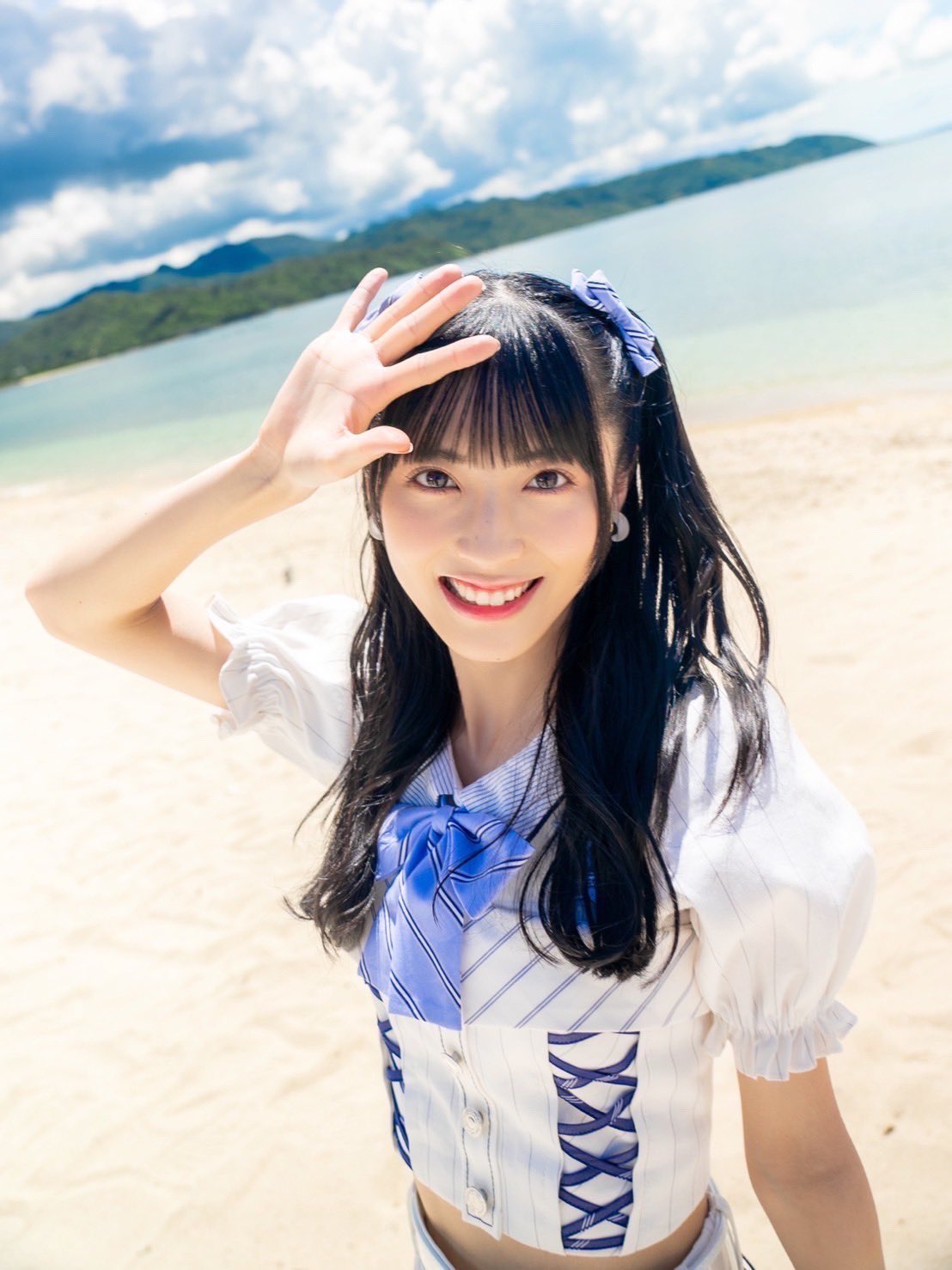 ごうぱぶりっく様(佐藤綺星) 佐藤綺星 on X: 