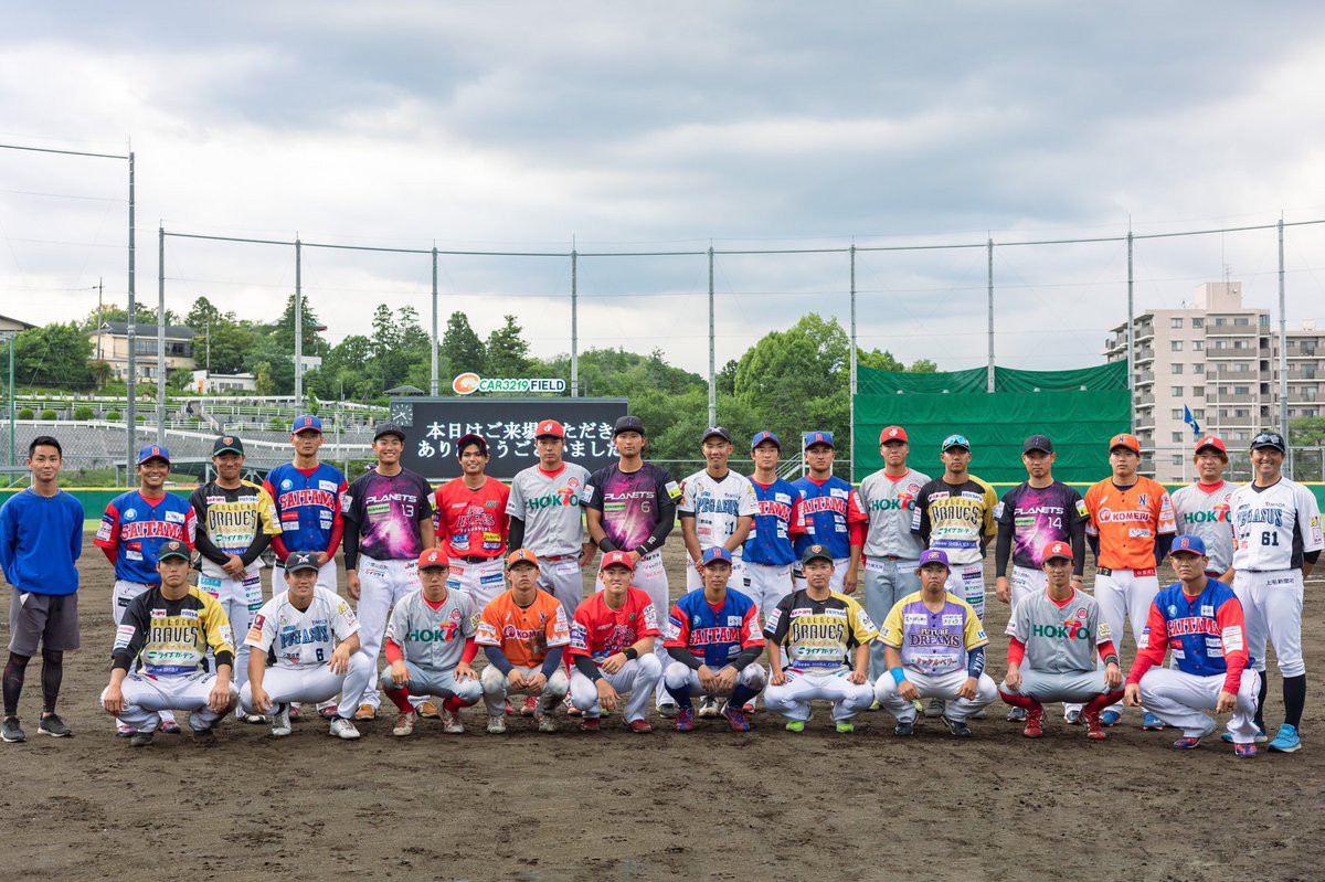 akifumi1120's tweet image. 先日今シーズンの全日程が終了しました。
改めて、独立でプレーして沢山のことを学び、経験してこれたと思います😁
親をはじめ、兄、監督、コーチ、チームメイト、ファンの皆様には感謝しています。🙇‍♂️
実りあるシーズンでした！
ありがとうございました！
#beaggressive