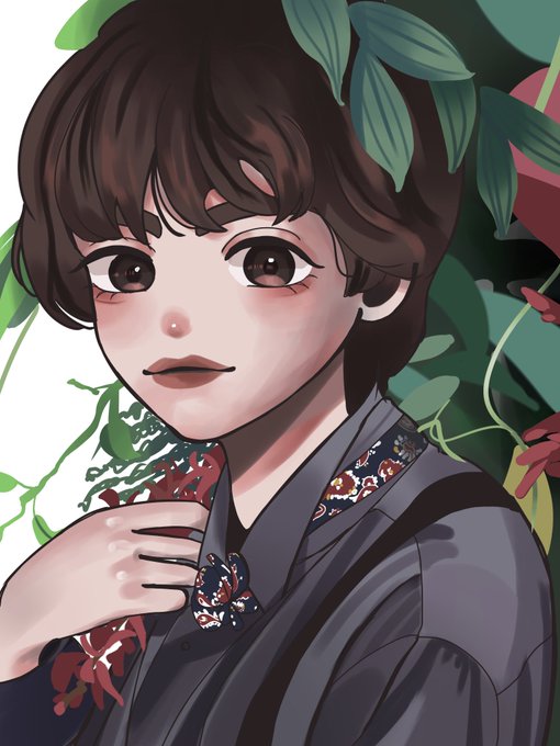 佐藤勝利のtwitterイラスト検索結果