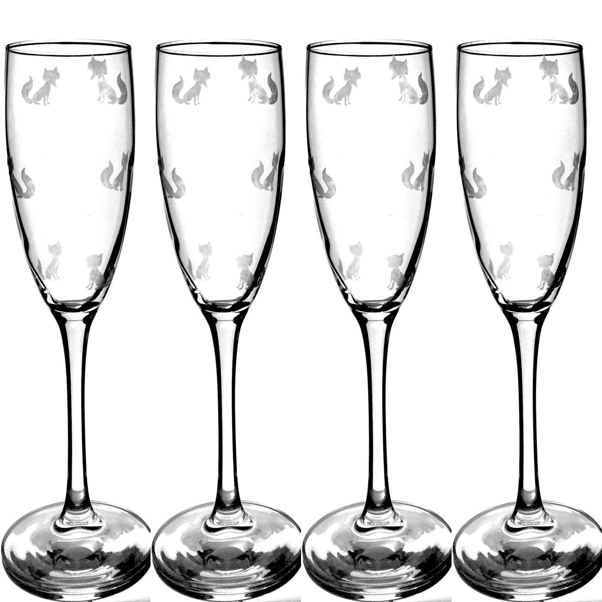 thelittlepumph1's tweet photo. Excited to share this item from my #etsy shop:
๐ฅ๐ฆ Foxes Champagne flutes ๐ฆ๐ฅ #foxglass #foxgift #proseccogift #proseccoglass #champagneflutes #foxes #etchedglasses #housewarminggifts #fox #champagneglasses #giftideas #foxlovers #foxy #foxygifts https://t.co/mj8DzUwMnM https://t.co/ycu6yD5JbN