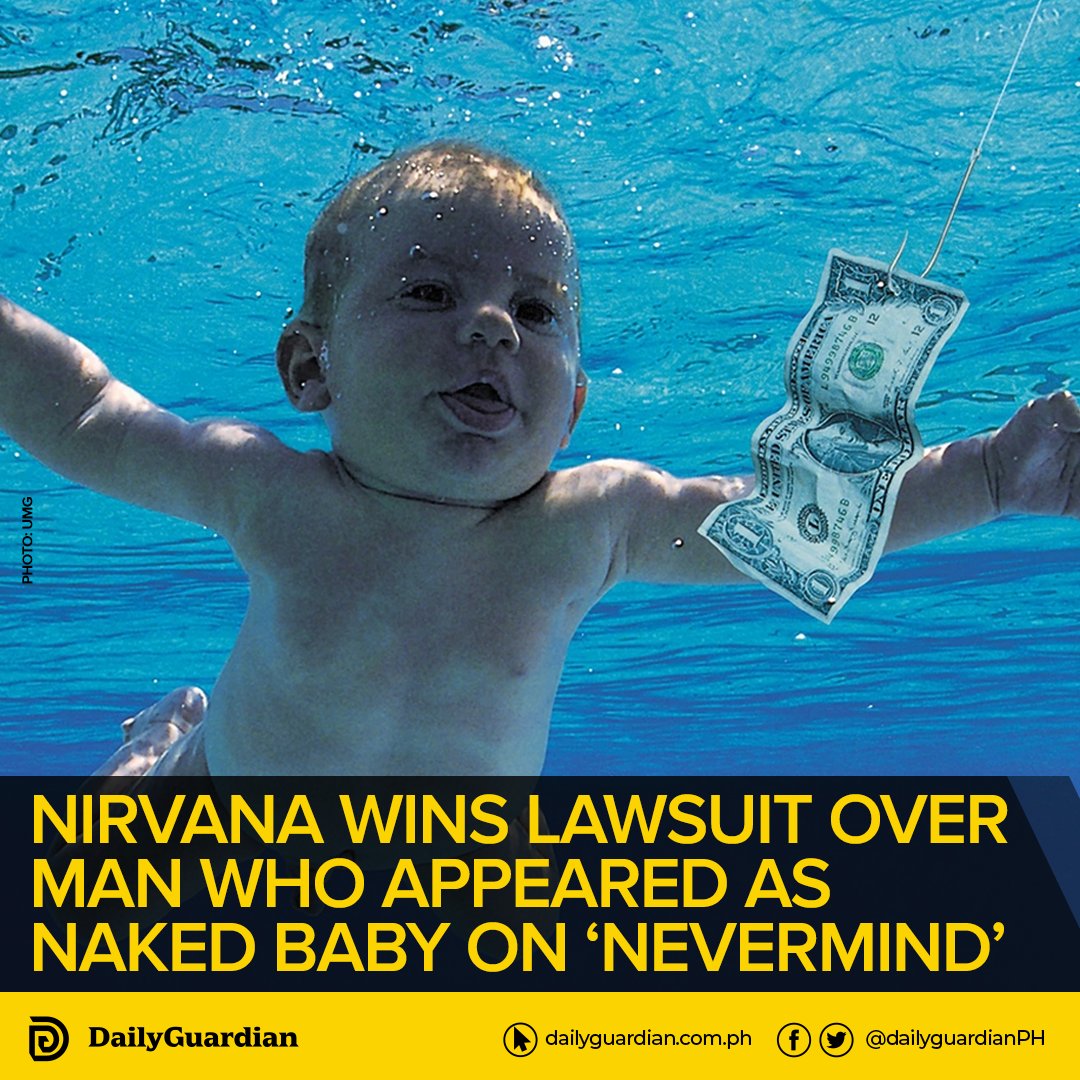 Daily Guardian on Twitter: "A federal court in California has dismissed