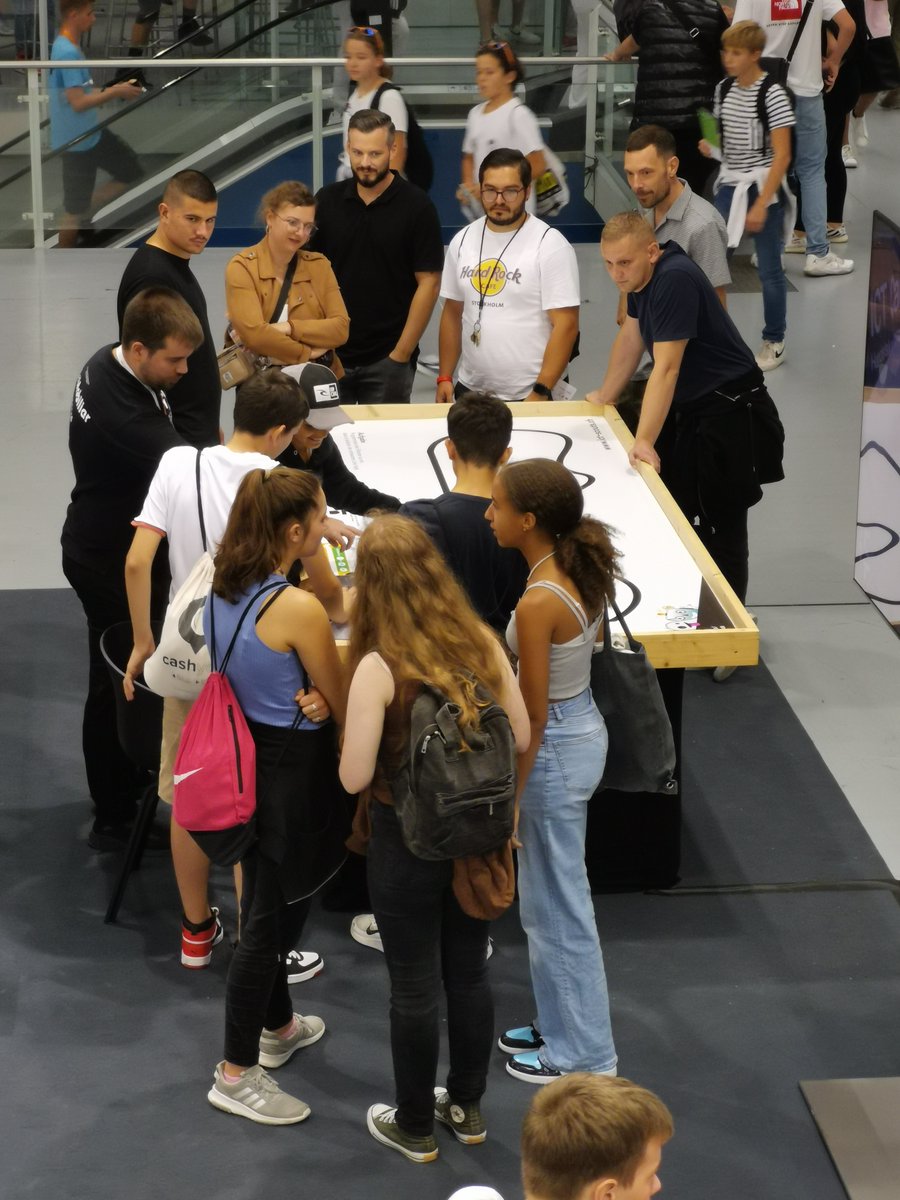 ICT Scouts/Campus tweet media