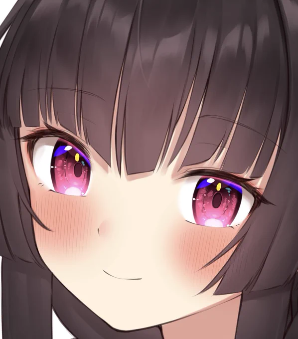 原稿最後の1枚描いてる 