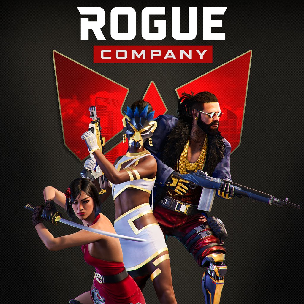 RT @KriimaarRC: New Playstation Images | #RogueCompany

New Icons got uploaded to the Playstation Store. https://t.co/9cs33MZyvA