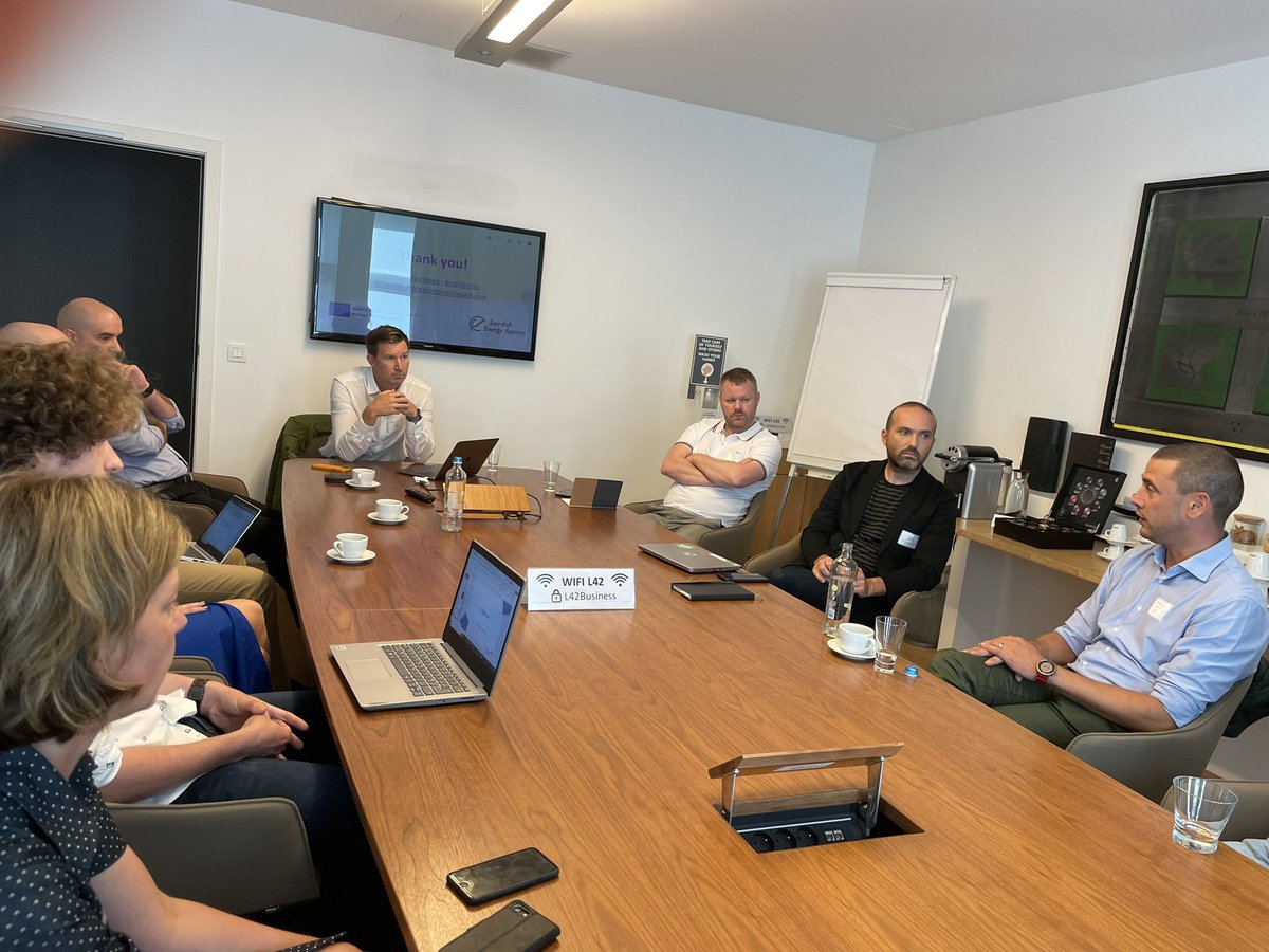 Celsius Initiative tweet media