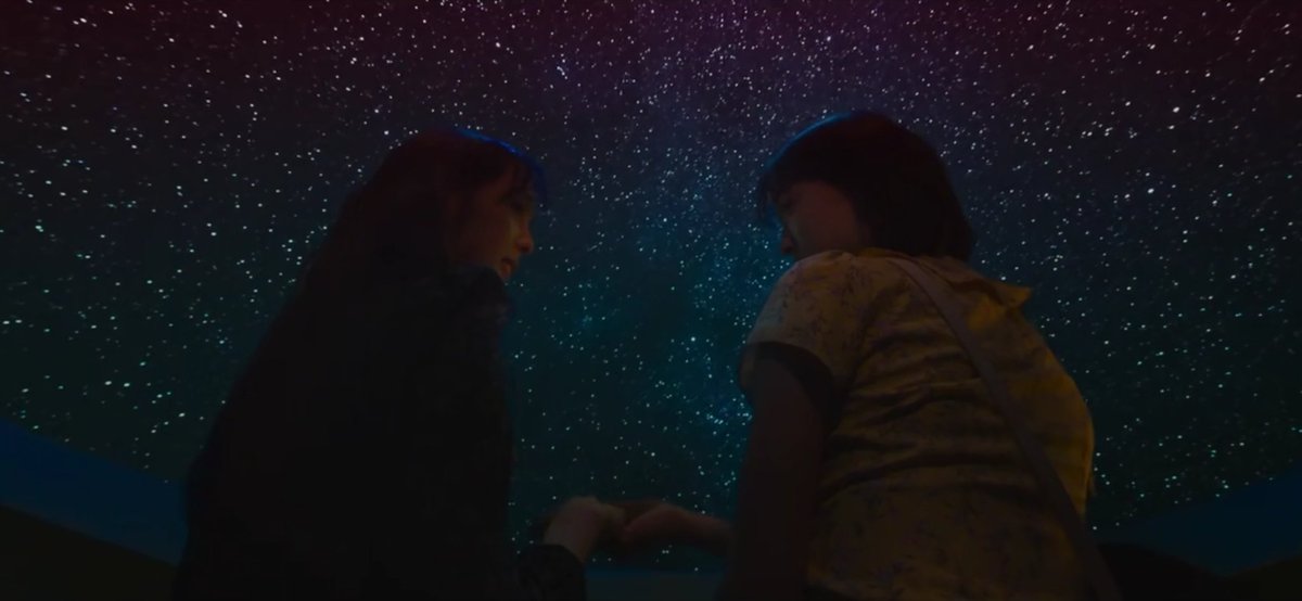 daheeverse's tweet photo. 15. #JoansGalaxy (2020)
A story of two people dreaming of a beautiful future w/ sincerity & love unfolds beautifully in an opaque future that does not know how to unfold.
▫️genre: sci-fi, youth
▫️cast: #choisungeun #kimbora
▫️no of eps: 1
▫️duration: 53mins
▫️rating: 4.5/5 https://t.co/WYYqoTcByT